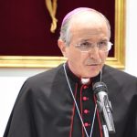 Pope Leo appoints the archbishop of Reggio, Fortunato Morrone, member of the Congregation for the Causes of Saints