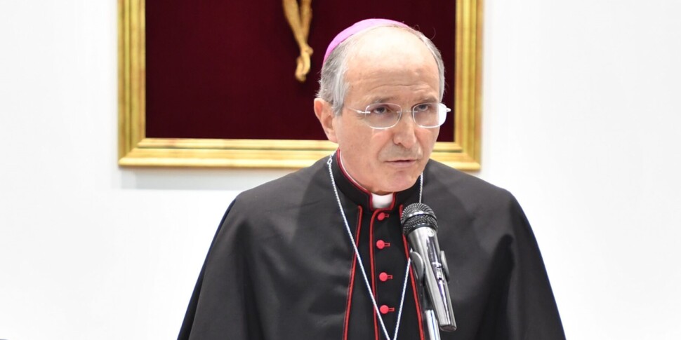 Pope Leo appoints the archbishop of Reggio, Fortunato Morrone, member of the Congregation for the Causes of Saints