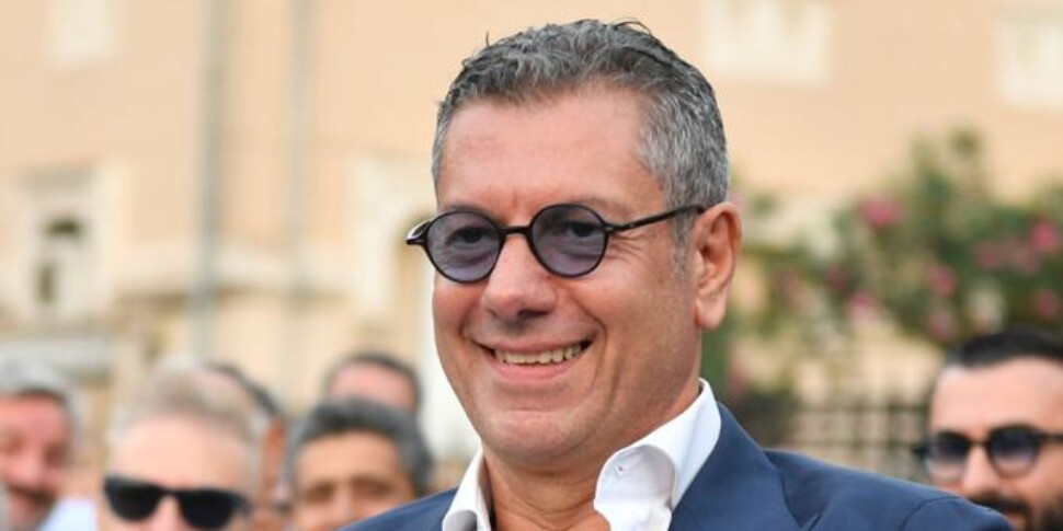 Reggio, Scopelliti thunders: "The trucks in Pentimele mark a defeat for the city"