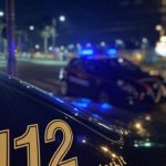 Road homicide and escape after the accident: a 26-year-old arrested in Reggio Calabria