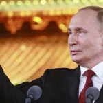 Russia-Ukraine "progress", but there is no agreement on territories. Europe reaches an agreement on the gradual stop to Russian gas