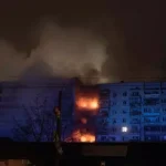 Russian missiles and drones over the Kiev region, Moscow launches Kinzhal hypersonics. Today new round of talks between the USA and Ukraine in Miami