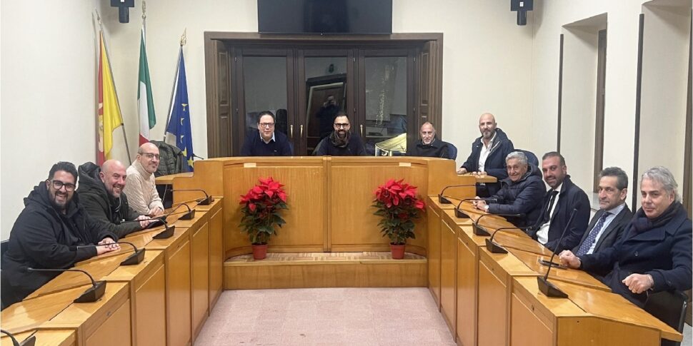 Santa Teresa di Riva, railway doubling works: here are the three requests from the mayors