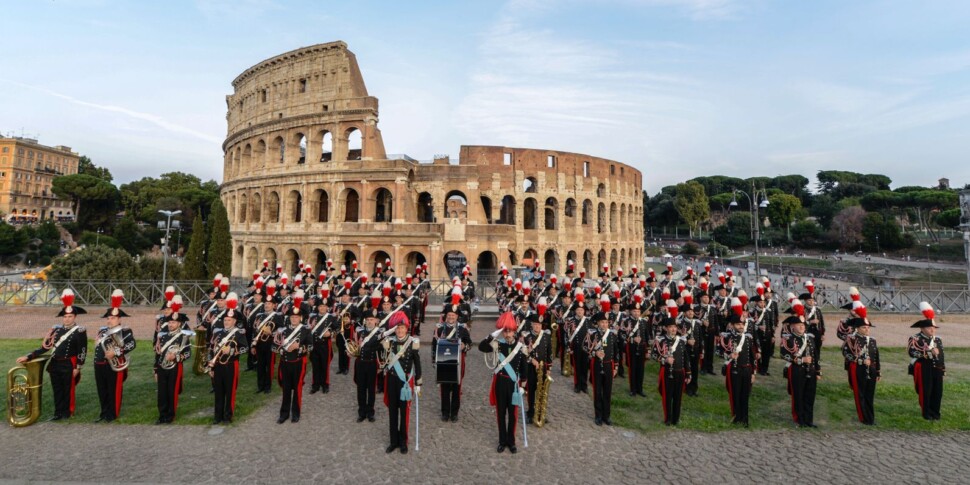 The Bonino Pulejo award celebrates identity and legality: today it was handed over to the Carabinieri for the Protection of Cultural Heritage