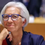 The ECB leaves rates unchanged at 2% and raises its growth estimate for the euro area to 1.4% in 2025