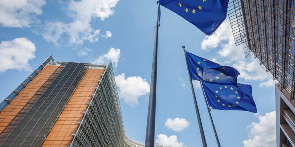 The EU responds to the US: "We decide on our rules, but the alliance remains strong"