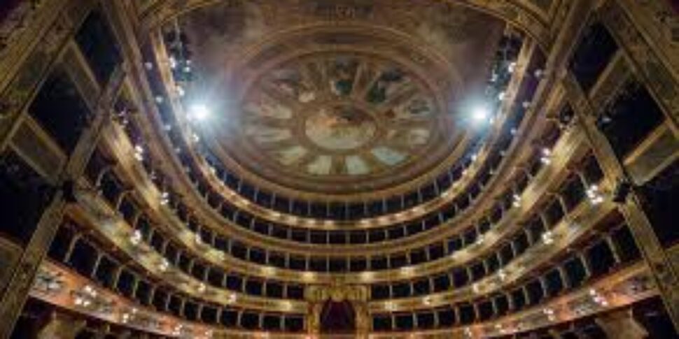 Today in Palermo the Mondello Prize and the Super winner