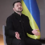 Zelensky and the dream: "Peace for Ukraine. And let him die..."