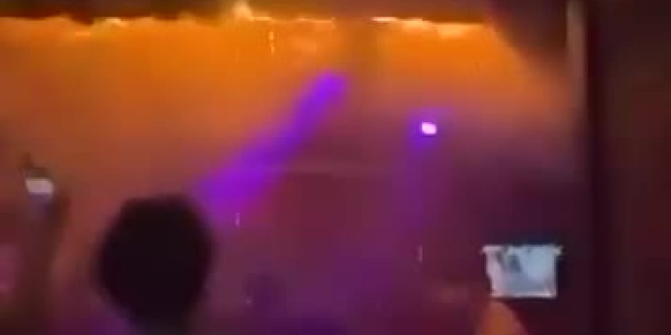 The Crans-Montana massacre, "Surprised by the lack of escape routes"