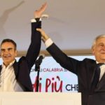 The future of Forza Italia, Occhiuto increases the dose: "There is a need to relaunch, not to divide"