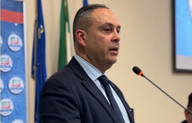 Enel Customer Care dispute, there is a proposal from Forza Italia. Maiolino: “Protect 300 Reggio families”