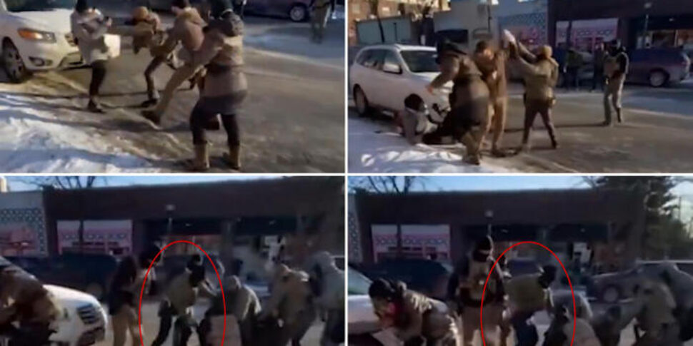 Minneapolis, Alex Pretti killed with 10 shots. What we know so far