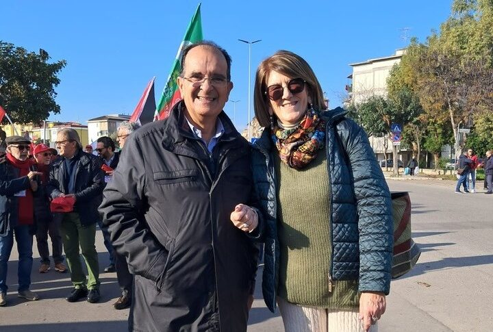 Lack of judicial police officers at the Spisal in Crotone, questioning of councilors Bruno (Tridico President) and Barbuto (5 Star Movement)