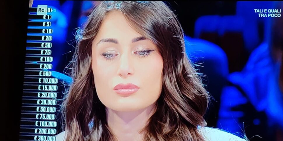 “Affari Tui” rewards Calabria with 20 thousand euros: the winner is Ersilia Corapi from Catanzaro