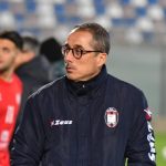 Altamura lethal in Crotone: Curcio signs the blitz with the only shot on goal