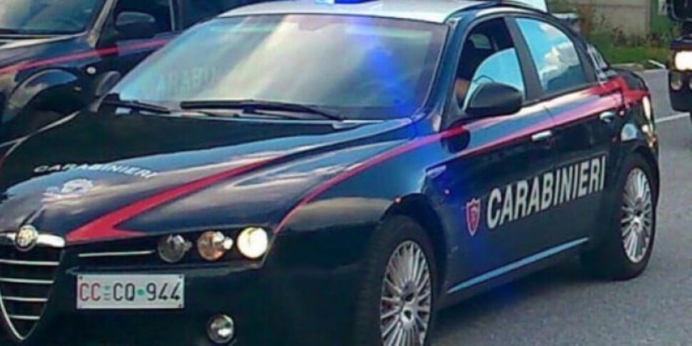 An argument leads to violence, an attack in Vibo Marina