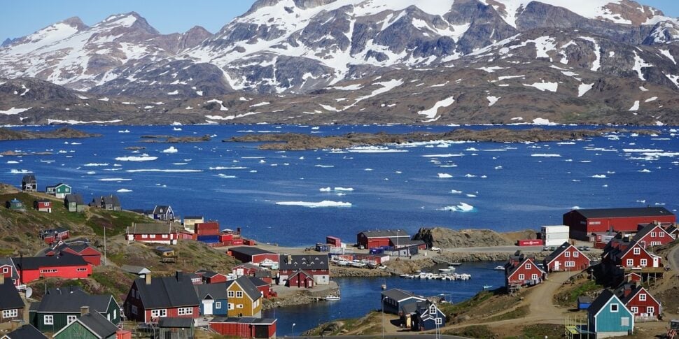 Arctic tension: UK considers troops in Greenland, Nordic countries deny Russian, Chinese threats