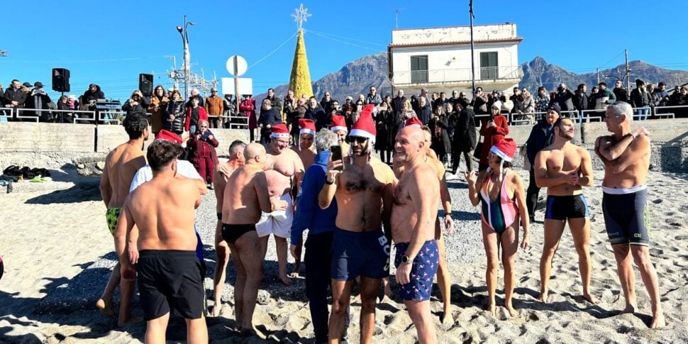 Belvedere Marittimo, a leap of hope for ALS sufferers: over 7 thousand signatures collected