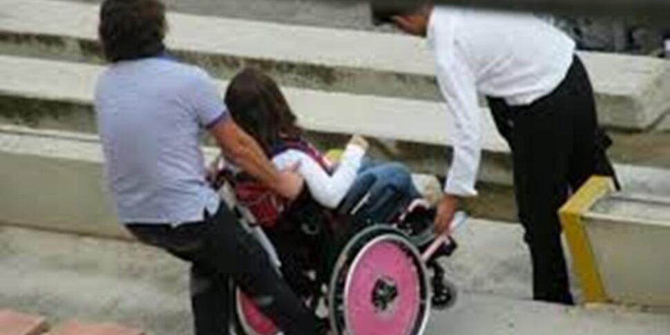 Catanzaro, funds for people with disabilities. The opposition attacks, Belcaro explains