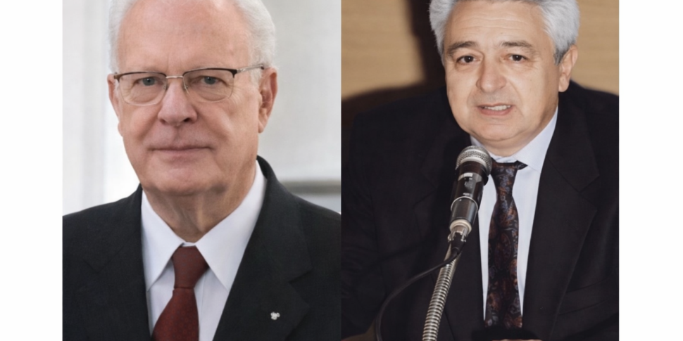 Catanzaro in mourning for Mario Antonini and Rosario Militano: the condolences of Mayor Fiorita