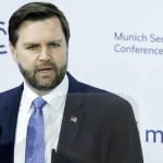 Cincinnati, broken windows in the home of US vice president JD Vance: investigation