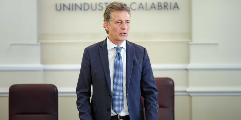 Computer engineering at Umg, Confindustria: «Strategic opportunity to reduce the mismatch between training and work»