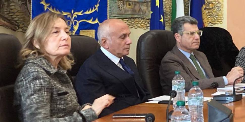 Cosenza, Mazzuca will continue to hold the role of Prime Minister