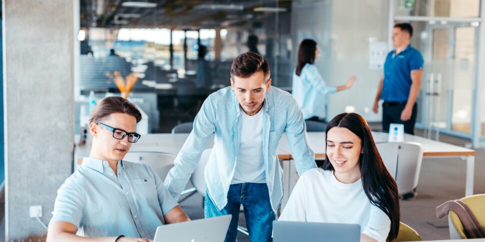 Cosenza, more employed in the city and province. Record numbers for part-time workers