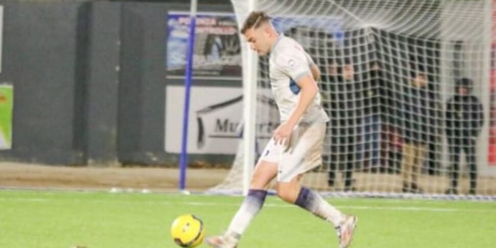 Crotone, hyperactive on the market: Armini returns. Headlights focused on Santarcangelo