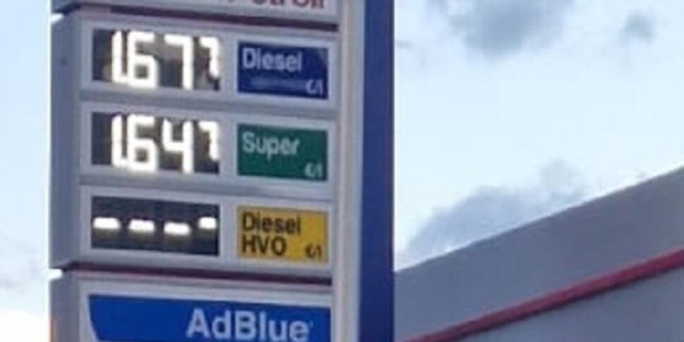 Diesel, full of anger also in Calabria: the increases hit families