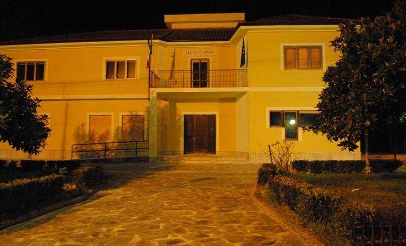 Earthquake in the Municipality of Vallelonga, the case of public housing is being examined