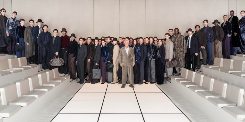 Fashion, man 2026? Elegant, yet relaxed. Themes and ideas from the fashion shows in Florence and Milan