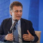 Ferrara's alert to Calabrian entrepreneurs: «2026? It will be a complex year"
