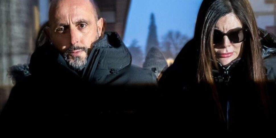 Fire at Le Constellation in Crans-Montana, the prosecutor's office asks for 400 thousand francs in bail to free the Moretti couple