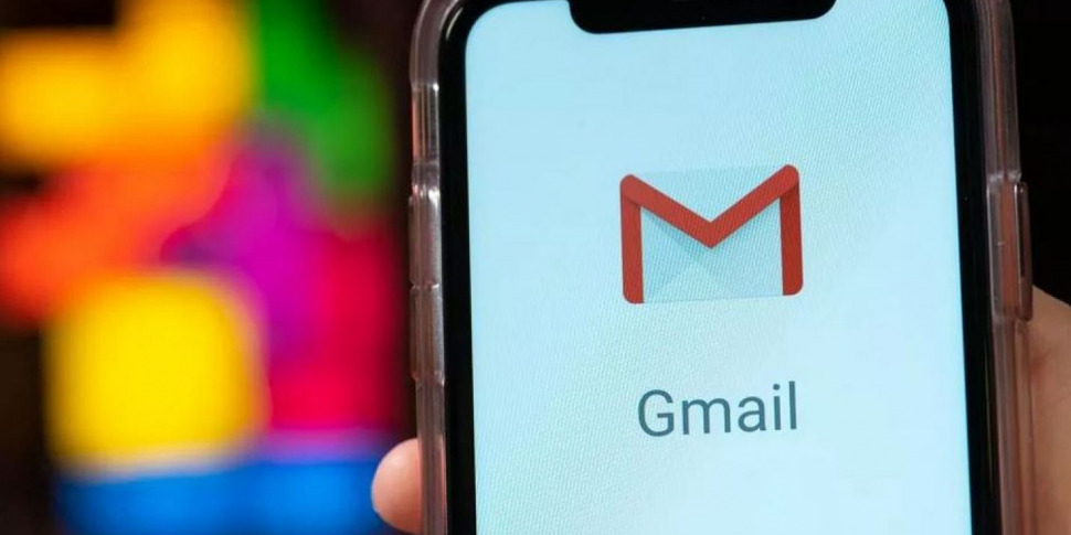 Google: towards changing Gmail addresses without losing data