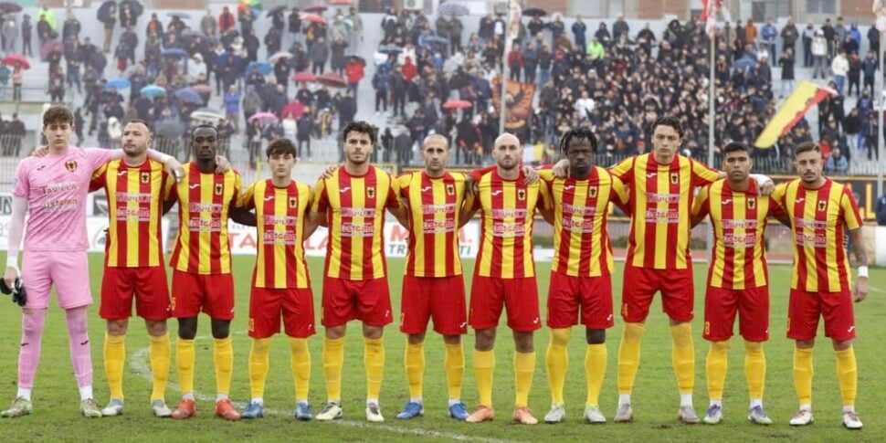 Igea Virtus, clear victory at Sancataldese: Barcelona still at the top