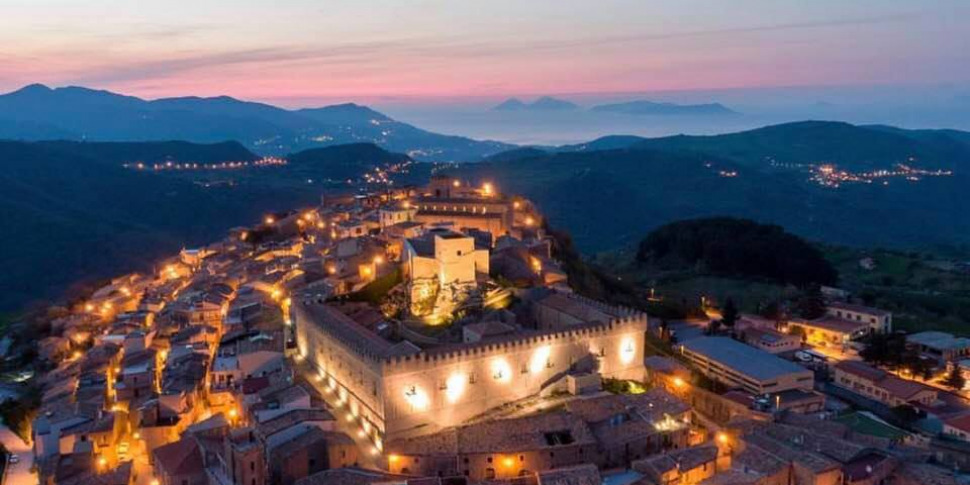 Interest-free mortgages for under 35s who invest in houses in Sicilian historic centers