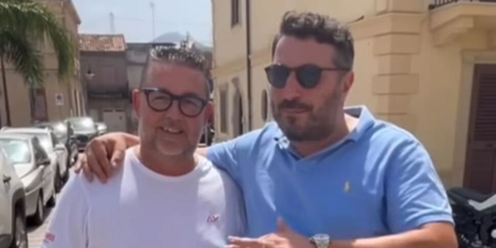 It's Igea-Milazzo day, a special derby between two credible projects