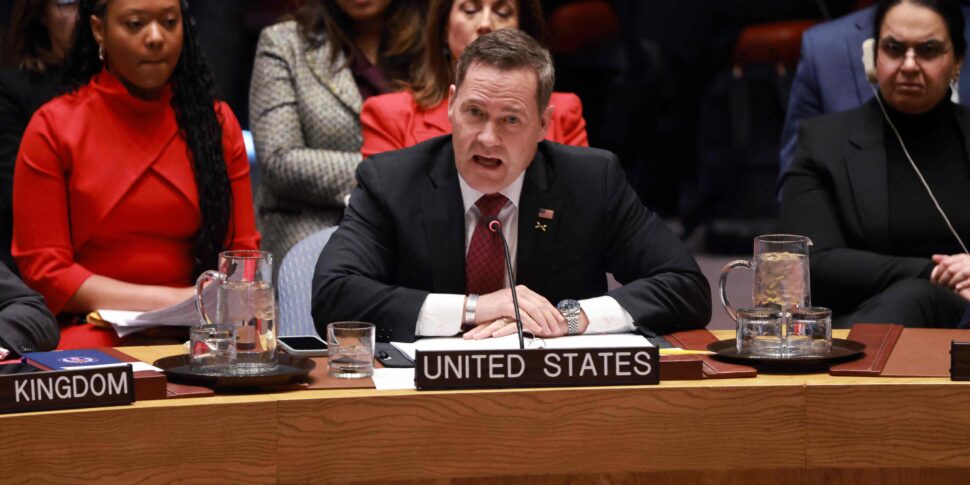 Maduro in court in New York: "I am innocent. Kidnapped and captured in my home in Caracas"