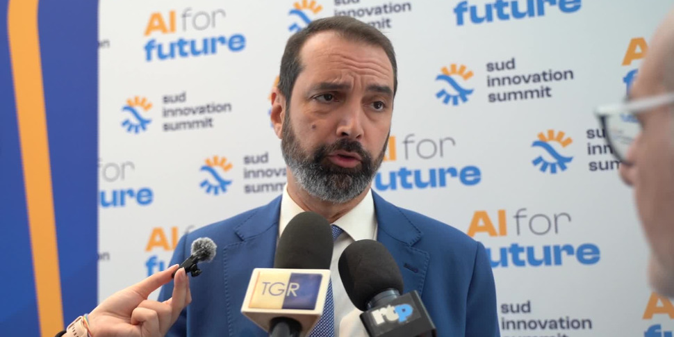 Messina, Basile's resignation is approaching: «It will be a choice made with conscience»