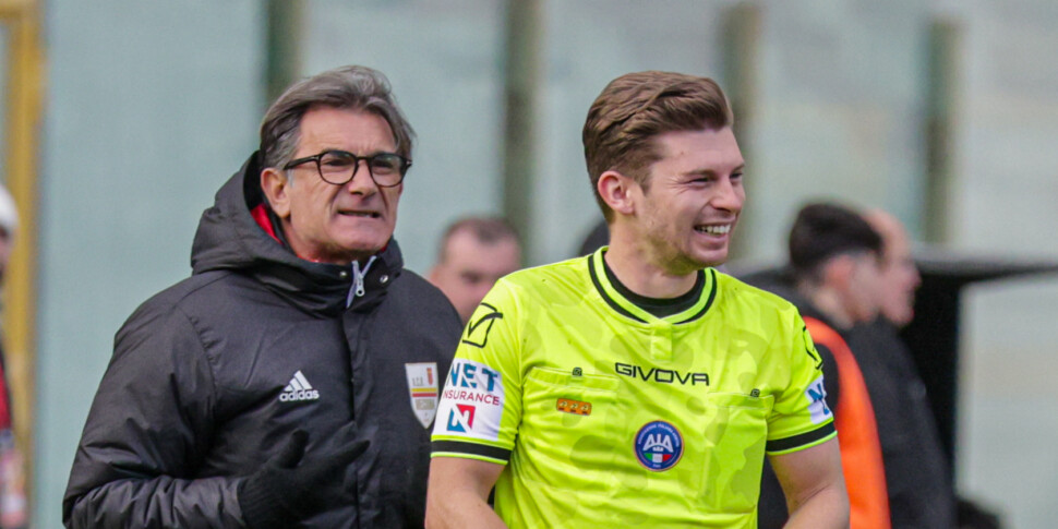 Messina-Romano, it could be over. Crucial hours for the coach's dismissal