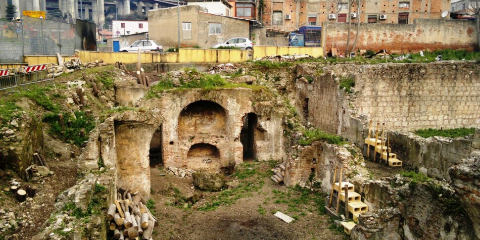 Messina, convent and "Antonello's tomb" in 30th place in the FAI ranking