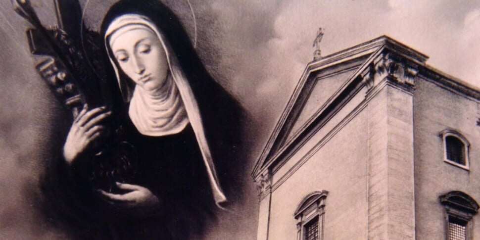 Messina, the red alert also stops the traditional homage to S. Eustochia Calafato