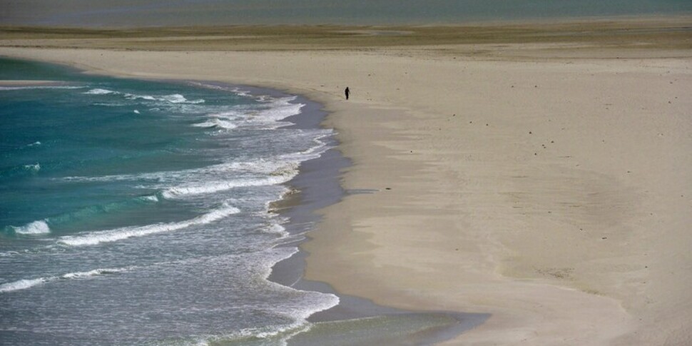 Over 400 tourists stranded in Yemen, there are also 80 Italians. "We don't know when we will return"