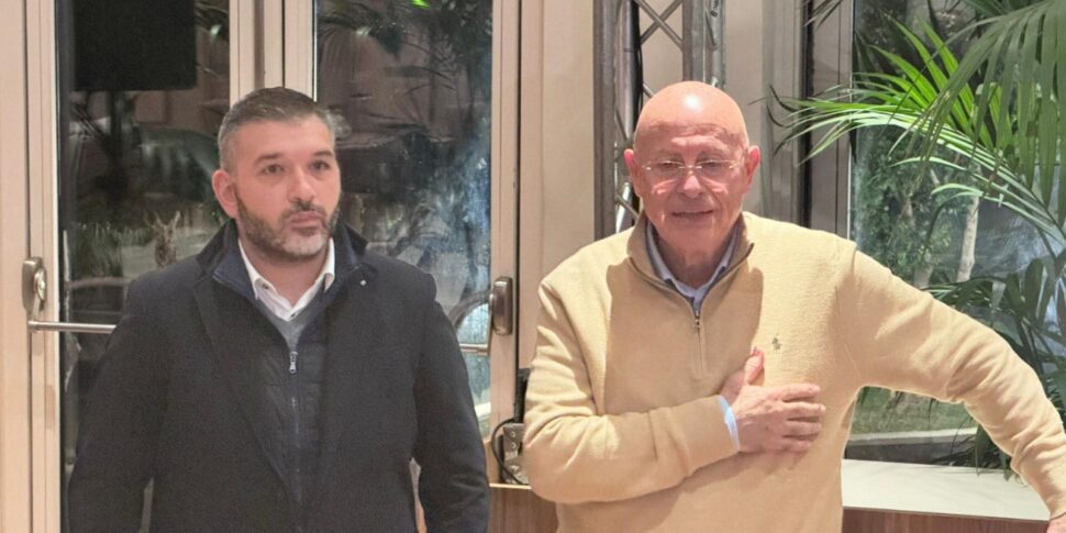 Reggina, everyone united towards the goal