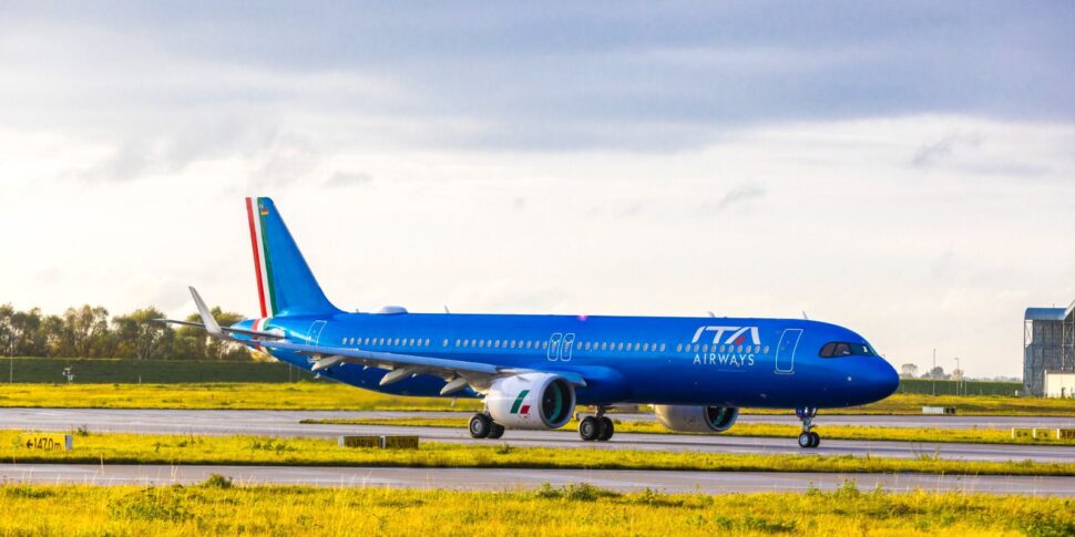 Reggio Calabria Airport, Ita reduces other flights: after Linate it's Fiumicino's turn