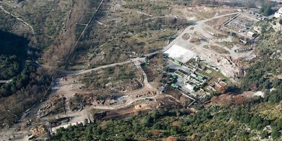 San Sago purifier, the Council of State rejects the appeal of the Municipality of Tortora