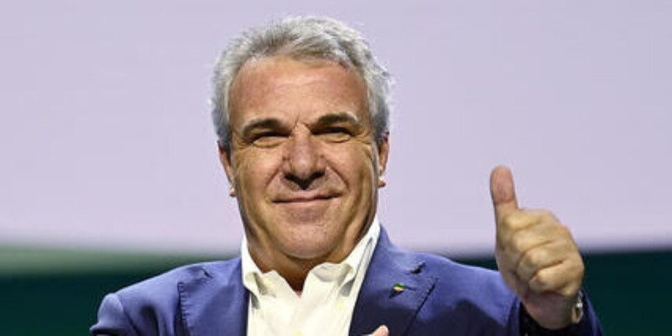 Sbarra "promotes" the maneuver and its effects on Calabria: «It's a real boost for the region»