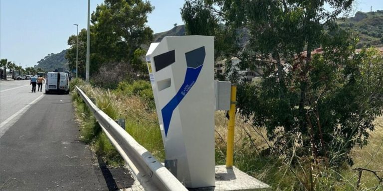 Santa Speed Camera The Messina judge: «The Santa Margherita speed camera is not approved»