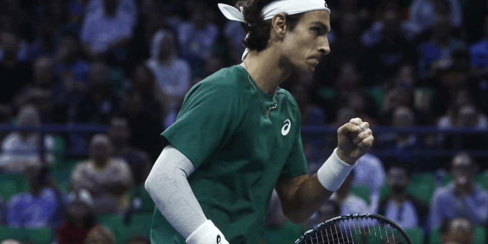 The golden age of Italian tennis, from Schiavone's Slam victory in Paris to Musetti's Top 5: 15 years of triumphs and records